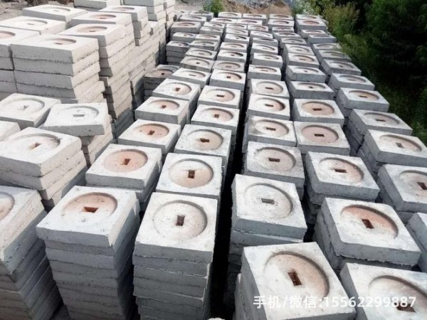 平武1200×1200混凝土电杆底盘